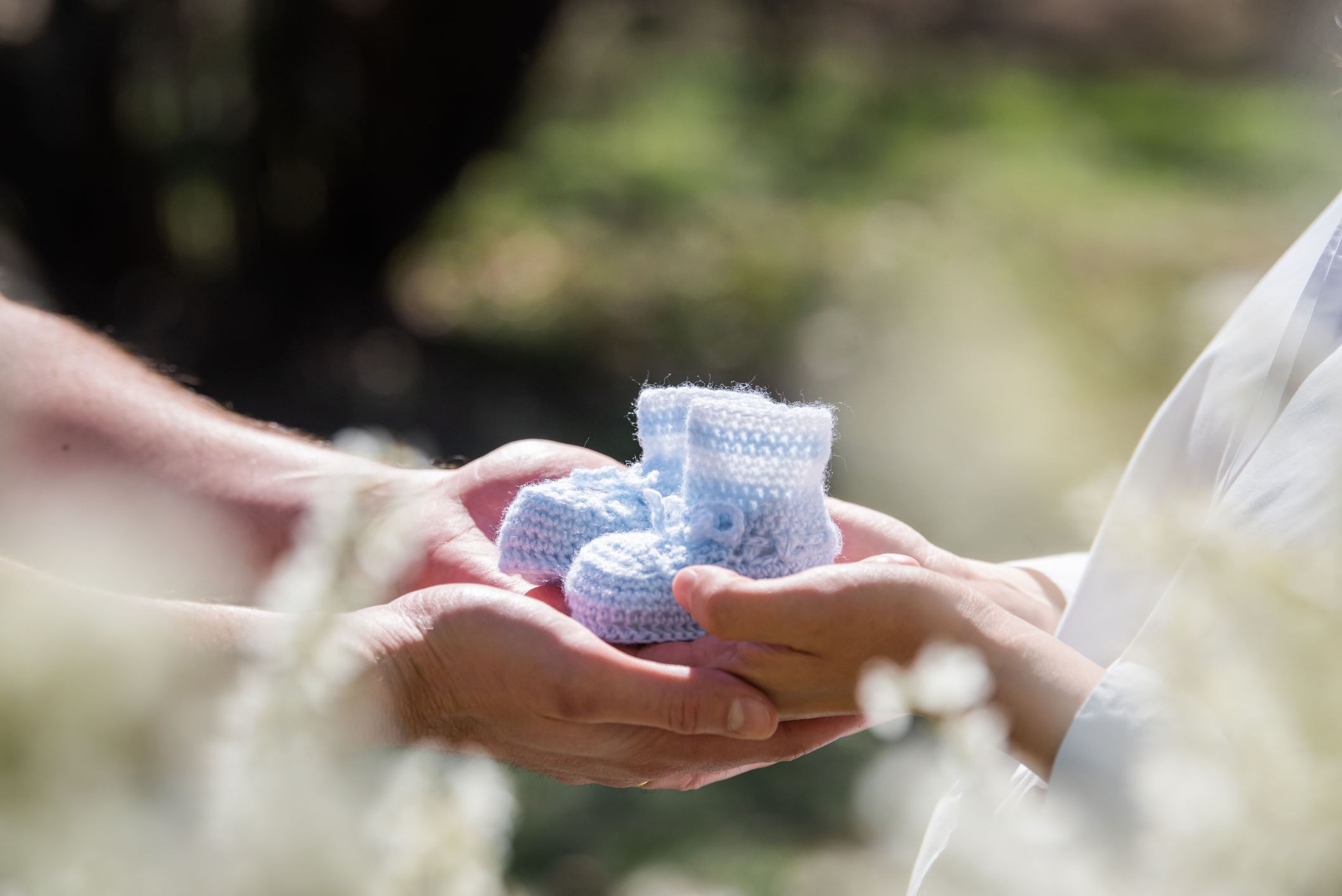 Hilfe bei Kinderwunsch in Bad Oldesloe